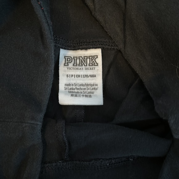 Woman's Leggings - Picture 2 of 3